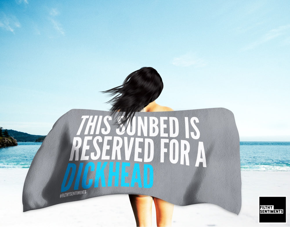 Lucky Dip Beach Towel #11 image
